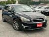 SUBARU IMPREZA SPORTS
