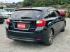 SUBARU IMPREZA SPORTS
