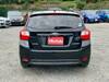 SUBARU IMPREZA SPORTS