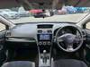 SUBARU IMPREZA SPORTS