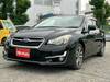 SUBARU IMPREZA SPORTS
