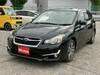 SUBARU IMPREZA SPORTS
