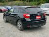 SUBARU IMPREZA SPORTS