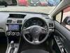 SUBARU IMPREZA SPORTS