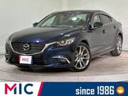 2016 MAZDA ATENZA SEDAN