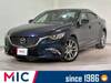 MAZDA ATENZA SEDAN