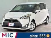 2016 TOYOTA SIENTA G