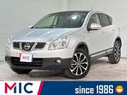 2012 NISSAN DUALIS