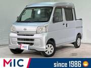 2014 DAIHATSU HIJET CARGO