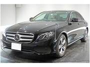2019 MERCEDES BENZ E-CLASS