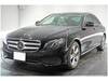MERCEDES BENZ E-CLASS
