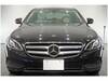 MERCEDES BENZ E-CLASS
