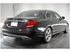 MERCEDES BENZ E-CLASS