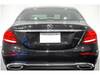 MERCEDES BENZ E-CLASS
