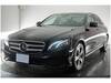 MERCEDES BENZ E-CLASS