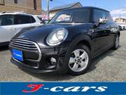 2015 BMW MINI ONE