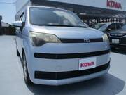 2012 TOYOTA SPADE