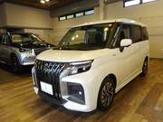 2025 SUZUKI SOLIO BANDIT