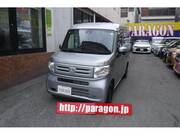 2024 HONDA N-VAN