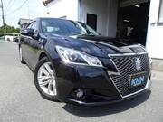 2013 TOYOTA CROWN HYBRID Athlete S