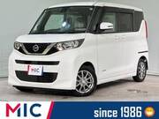 2020 NISSAN ROOX