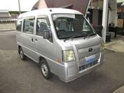 2010 SUBARU SAMBAR TRY