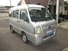 SUBARU SAMBAR TRY