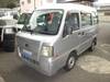 SUBARU SAMBAR TRY