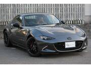 2022 MAZDA ROADSTER RF