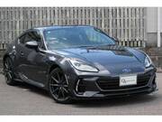 2023 SUBARU BRZ