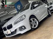 2016 BMW 2 SERIES