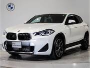 2022 BMW X2