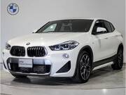 2020 BMW X2