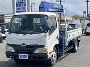 2011 HINO DUTRO
