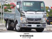 2015 FUSO CANTER