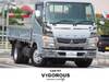 FUSO CANTER