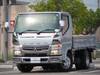 FUSO CANTER