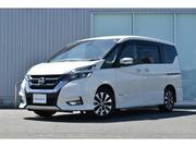 2017 NISSAN SERENA