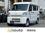 2022 SUZUKI EVERY