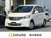 2008 HONDA FREED