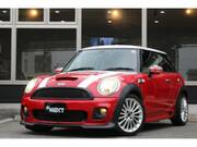 2008 BMW MINI COOPER S