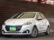 2017 PEUGEOT 208