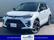 2025 TOYOTA RAIZE