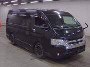 2015 TOYOTA HIACE WAGON GL