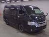 TOYOTA HIACE WAGON