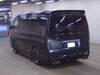 TOYOTA HIACE WAGON