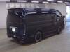 TOYOTA HIACE WAGON