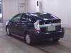 TOYOTA PRIUS PHV