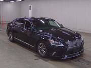 2012 LEXUS LS