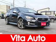 2014 SUBARU LEVORG